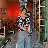 Sufiye Mazinani голая #0018