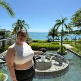 Sufiye Mazinani голая #0020