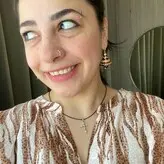 Sufiye Mazinani голая #0021