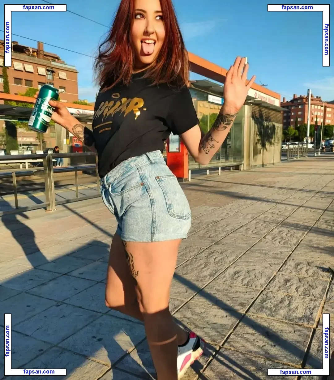 Sugar Lya nude photo #0007 from OnlyFans