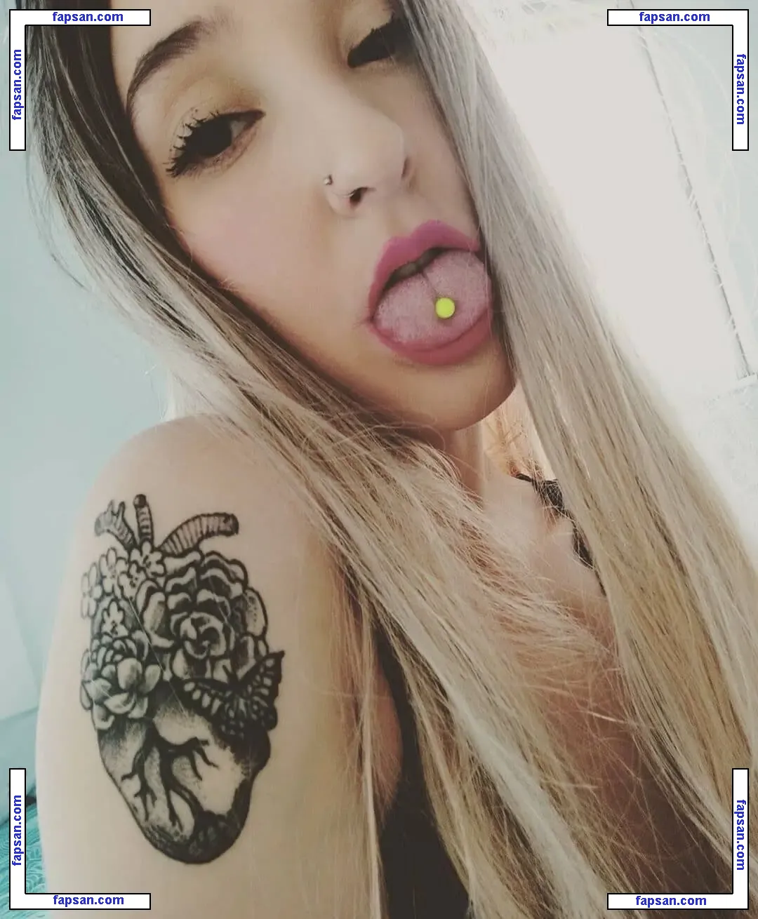 Sugar Lya nude photo #0013 from OnlyFans