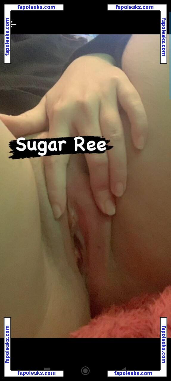 Sugar Ree / callmeree_sg / reenie_2809 / sugarpuddinfree nude photo #0003 from OnlyFans