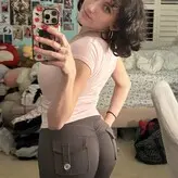 Sugarberrypls голая #0017