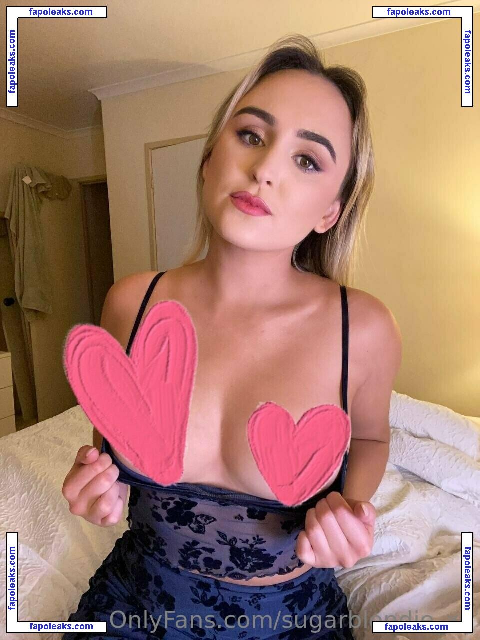 sugarblondie_xo / sheblondie_ nude photo #0019 from OnlyFans