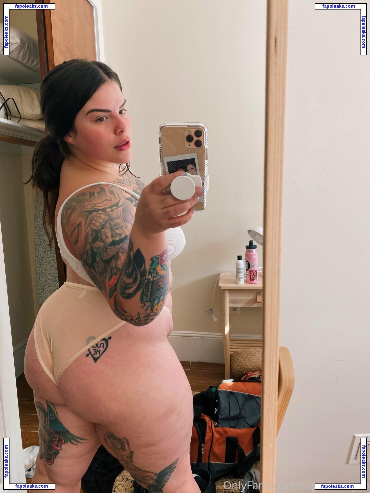 sugarbootycb nude photo #0009 from OnlyFans