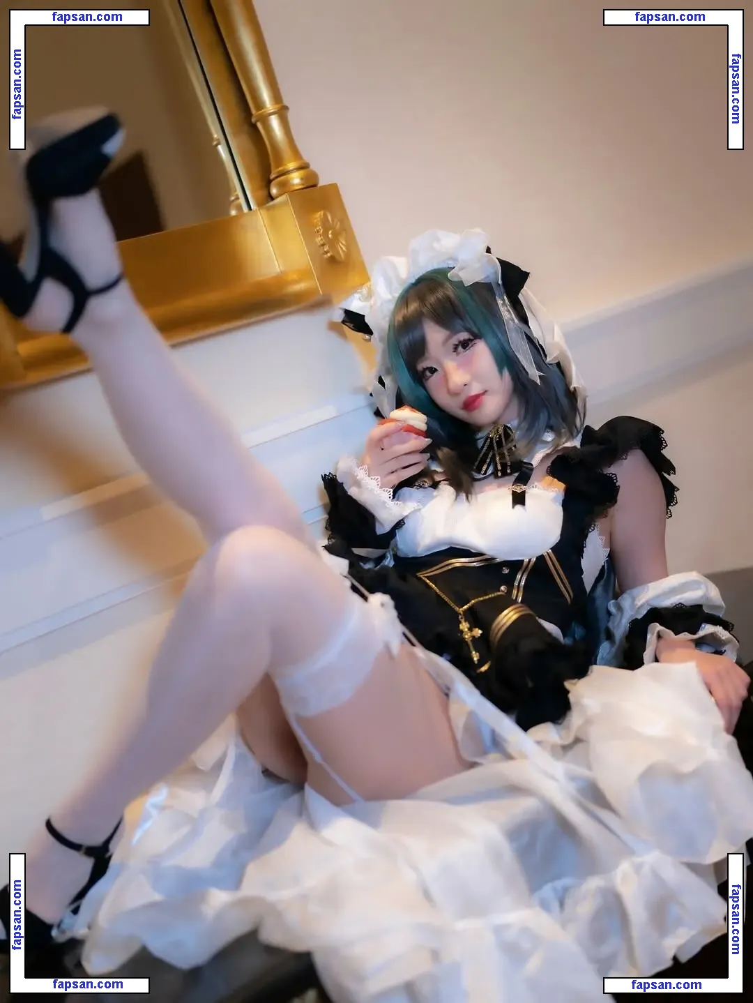 Sugarcoatedkiss голая фото #0033 с Онлифанс