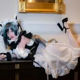 Sugarcoatedkiss голая #0037