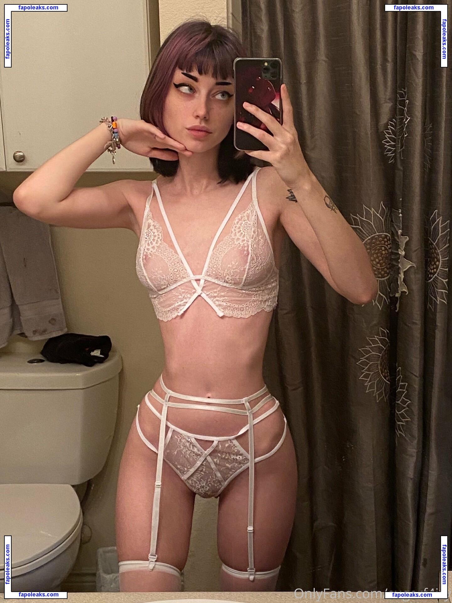 sugarf4iry / arisamusic / sug4rf4iryy nude photo #0005 from OnlyFans