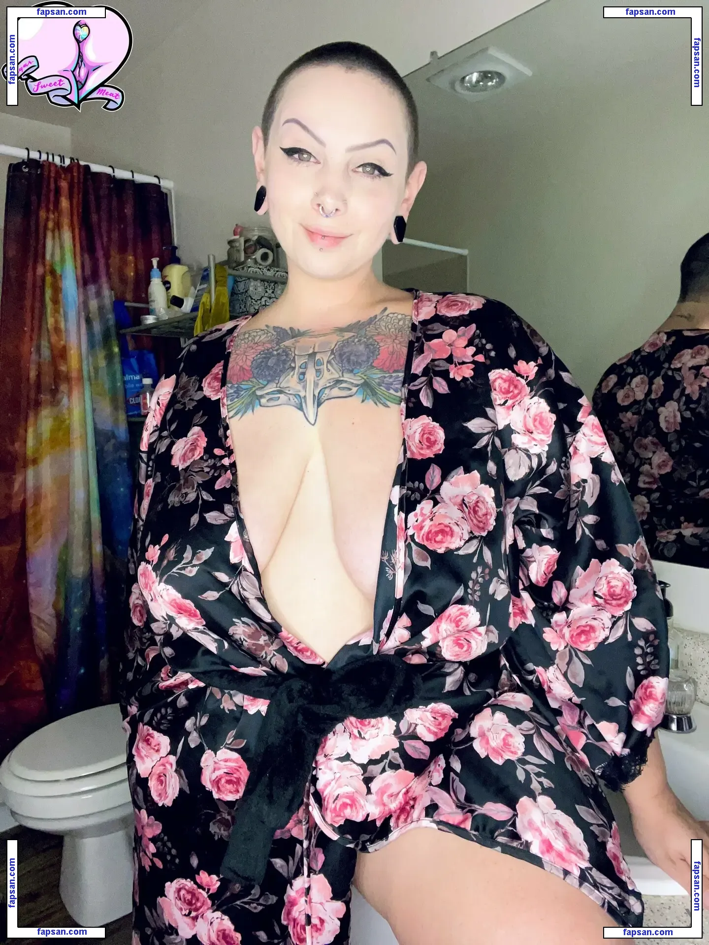 sugarsweetmeatpie / sugarsweettiee nude photo #0093 from OnlyFans