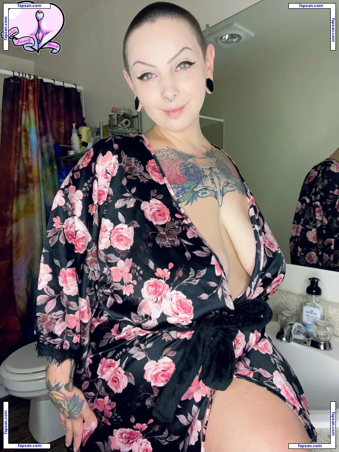 sugarsweetmeatpie / sugarsweettiee nude photo #0105 from OnlyFans