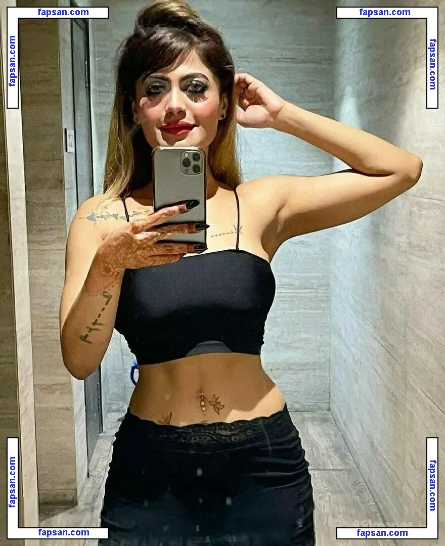 Suhaani Laskar nude photo #0059 from OnlyFans