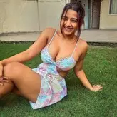 Suhana Khan голая #0165