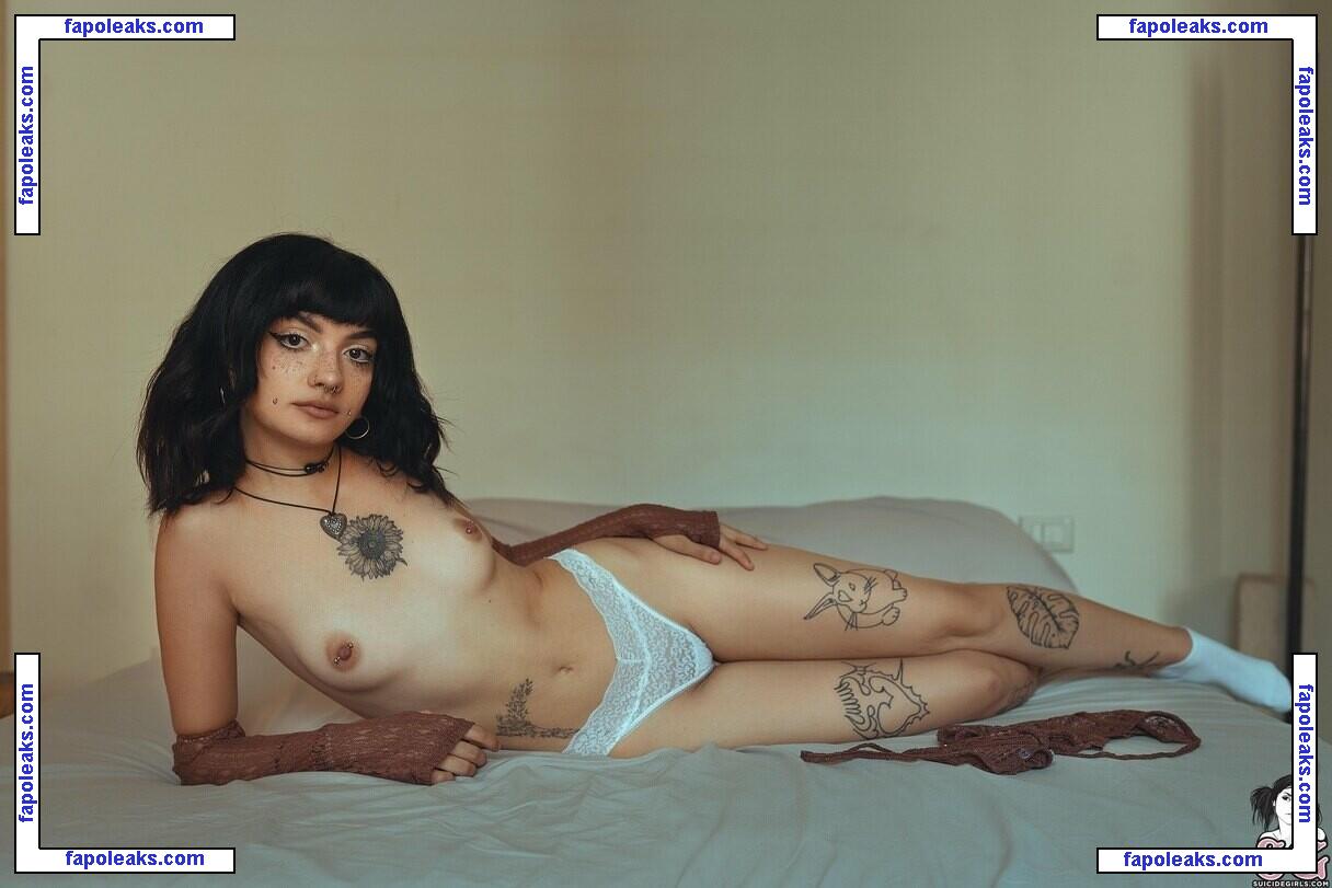 Suicide Girls / suicidegirls nude photo #0107 from OnlyFans