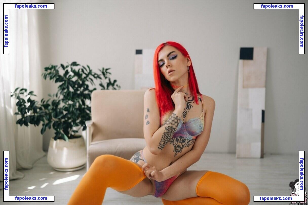 Suicide Girls / suicidegirls nude photo #0158 from OnlyFans