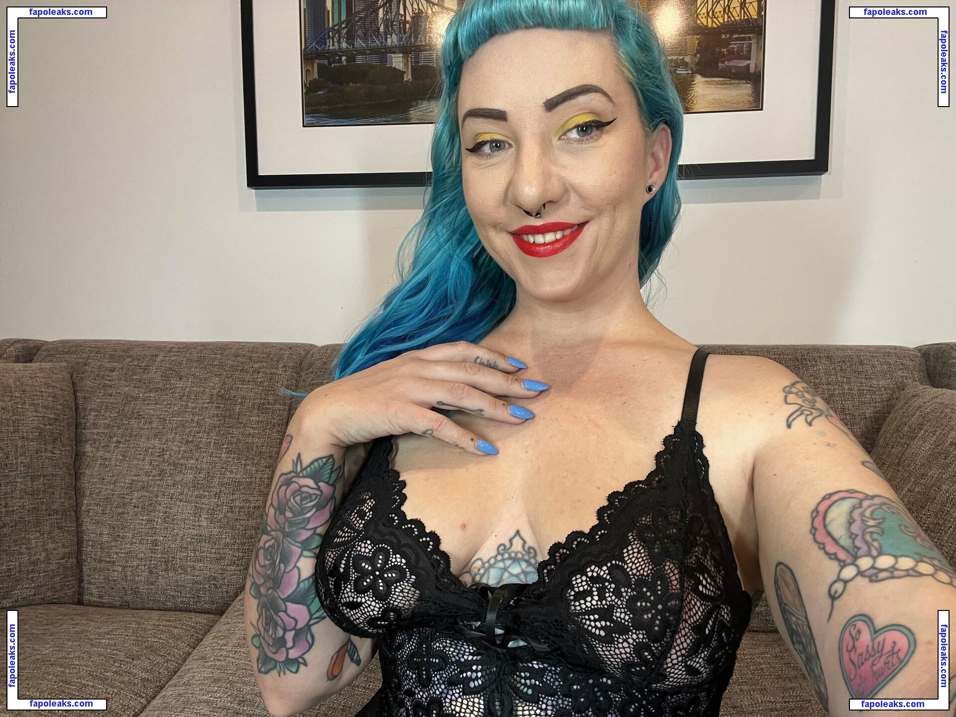 Suicide Girls / suicidegirls nude photo #0191 from OnlyFans