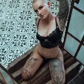 Suicide Girls голая #0115