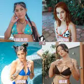 Suicide Girls голая #0185