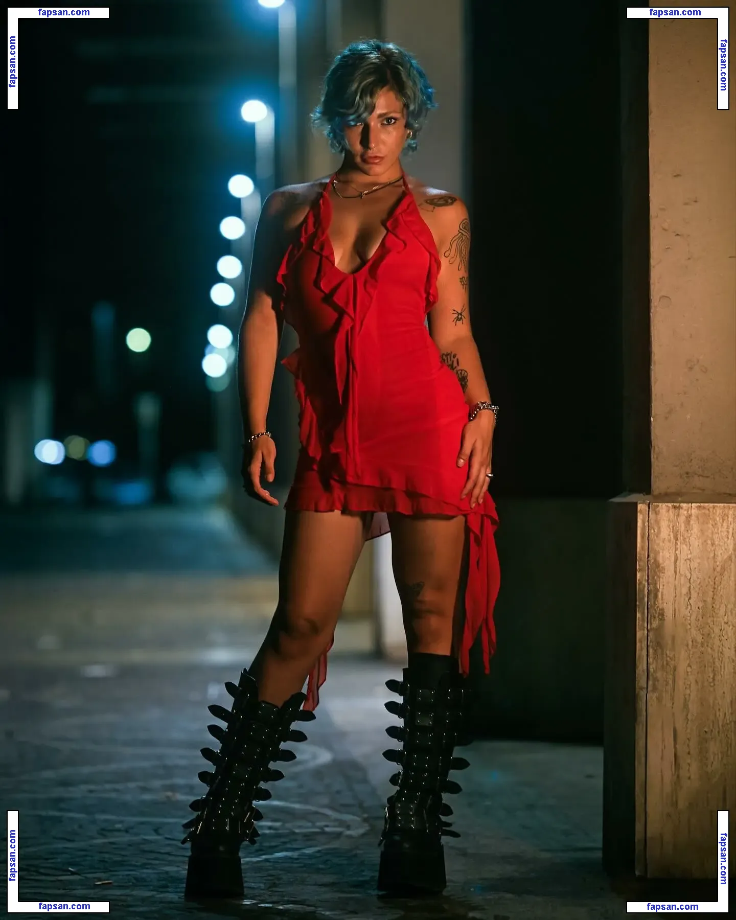 suicidegirls nude photo #0465 from OnlyFans