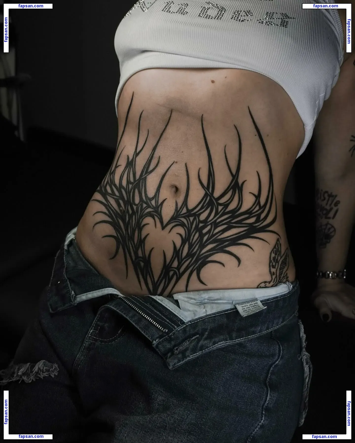 suicidegirls nude photo #0466 from OnlyFans