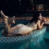 suicidegirls nude #0004