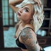 suicidegirls nude #0011