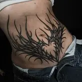 suicidegirls nude #0463