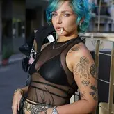 suicidegirls nude #0464