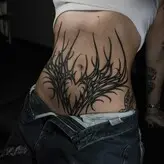 suicidegirls nude #0466