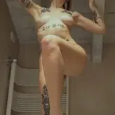 suicidegirlsfree голая #0033