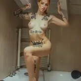 suicidegirlsfree голая #0036