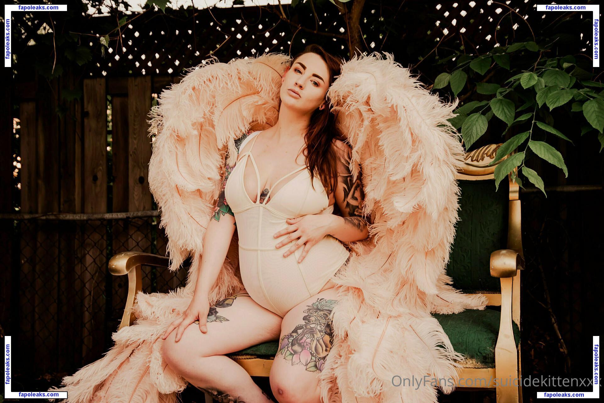 suicidekittenxxx nude photo #0012 from OnlyFans