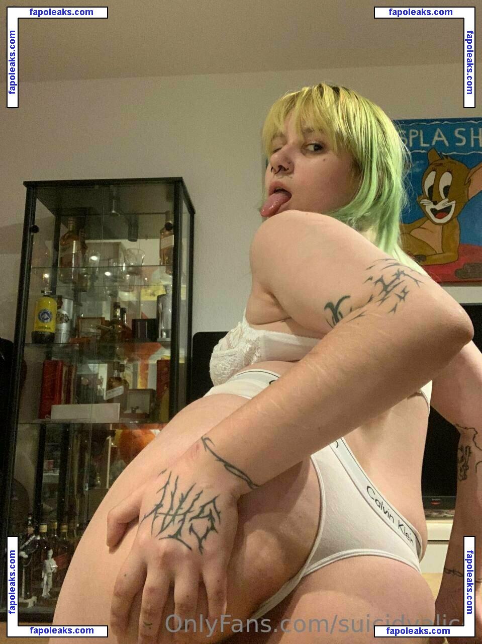 suicidyalice nude photo #0013 from OnlyFans