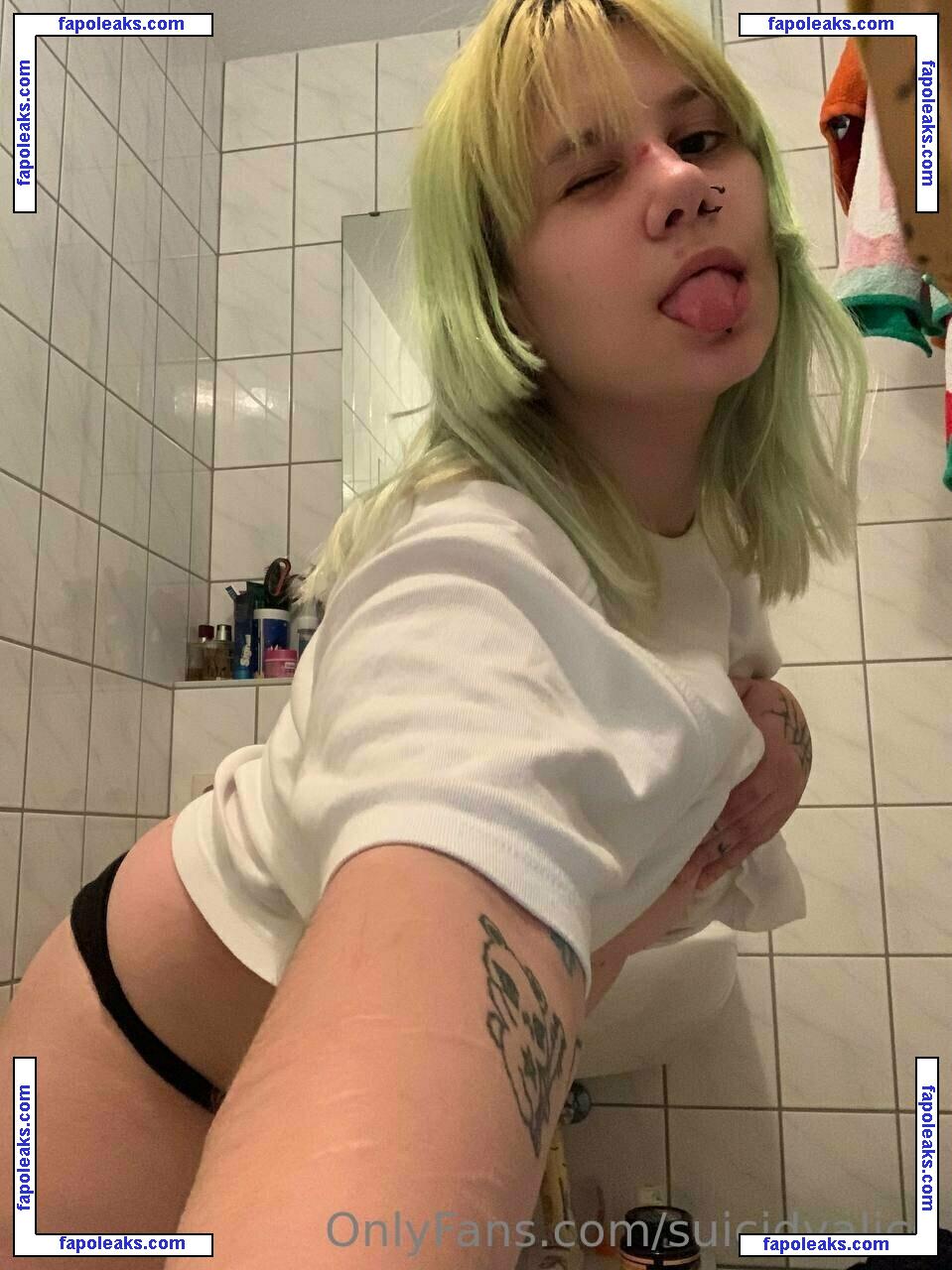 suicidyalice nude photo #0015 from OnlyFans