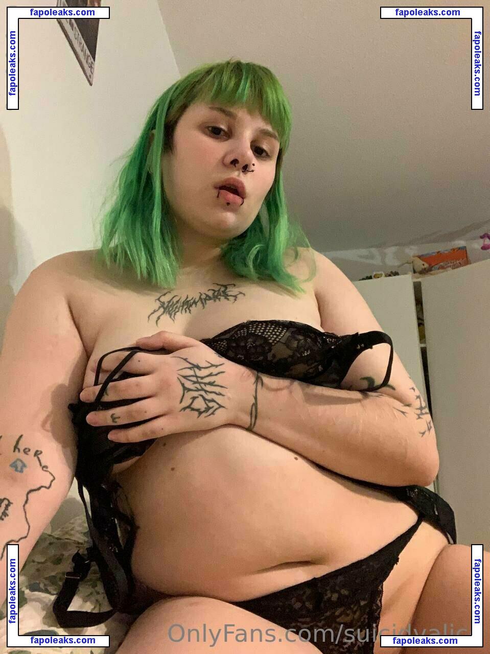 suicidyalice nude photo #0041 from OnlyFans