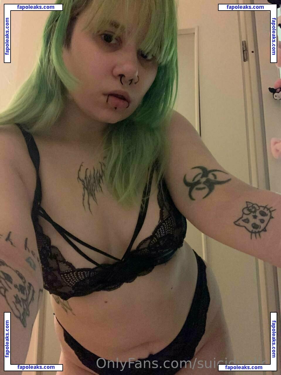 suicidyalice nude photo #0045 from OnlyFans