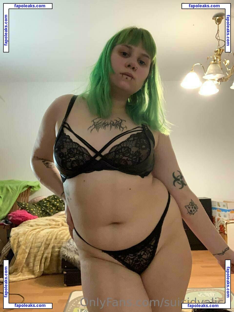 suicidyalice nude photo #0056 from OnlyFans
