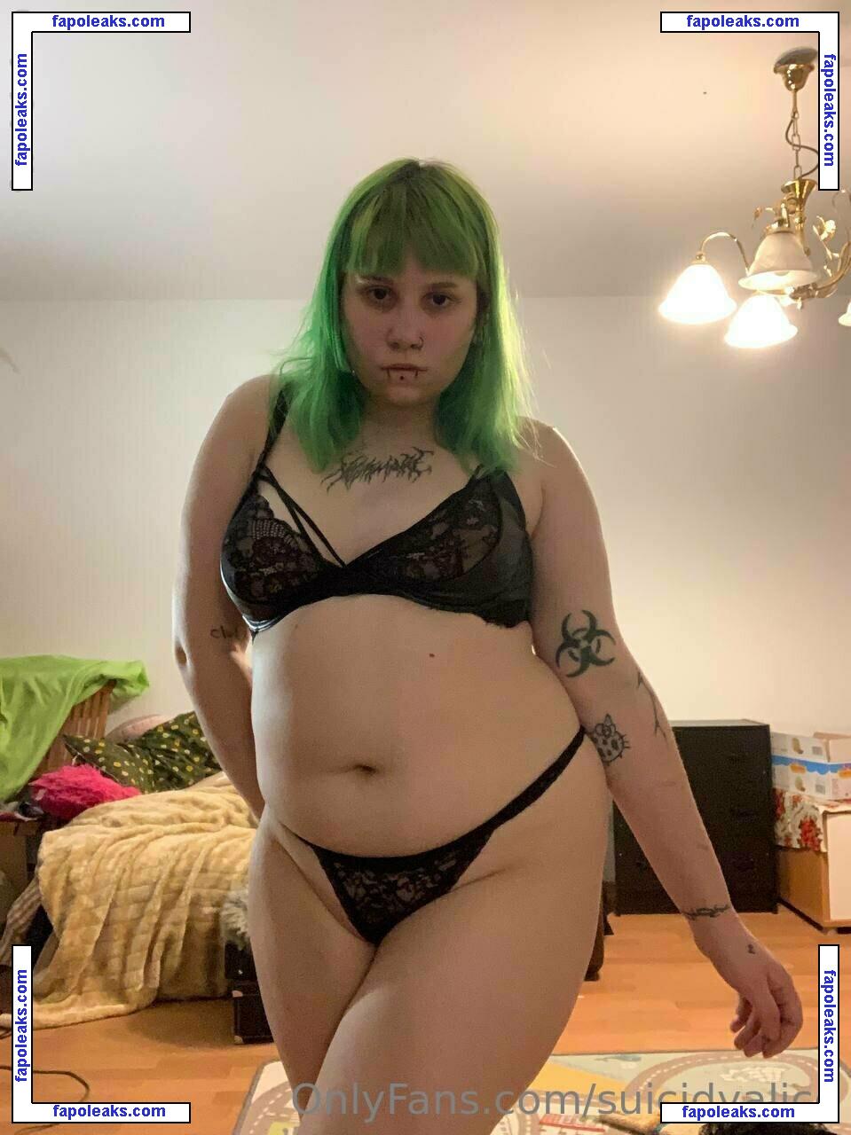 suicidyalice nude photo #0066 from OnlyFans