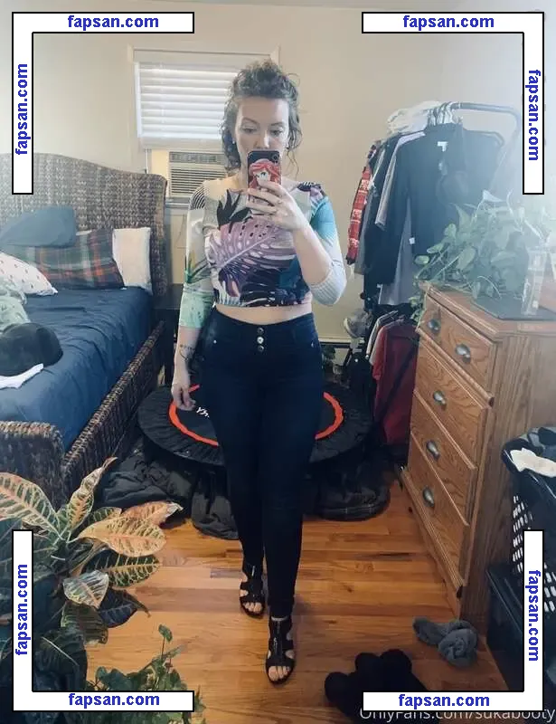 sukabooty nude photo #0005 from OnlyFans