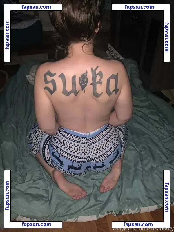 sukabooty nude photo #0006 from OnlyFans