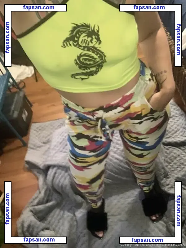 sukabooty nude photo #0009 from OnlyFans