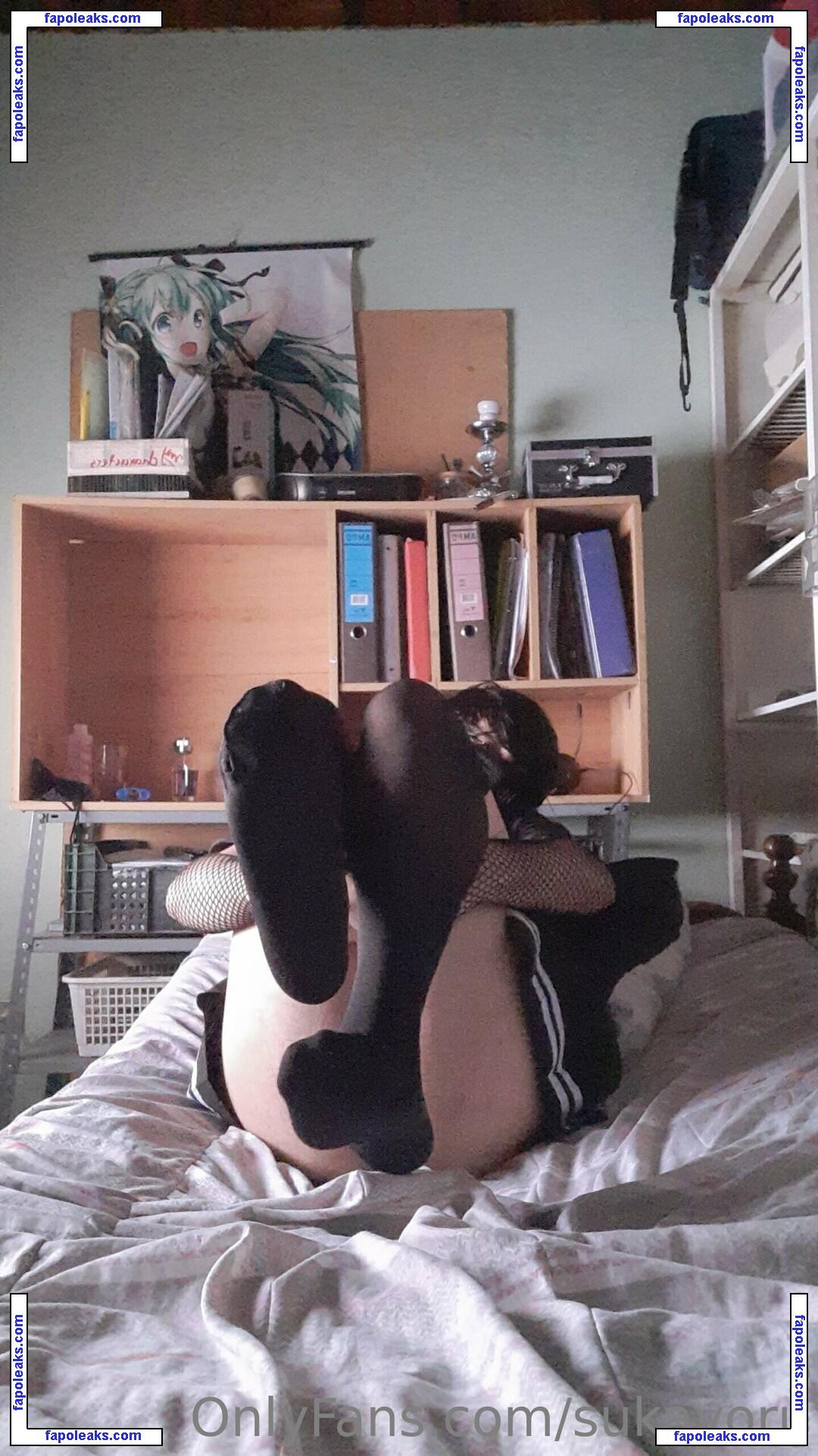 sukayoru / riooyy21_ nude photo #0011 from OnlyFans