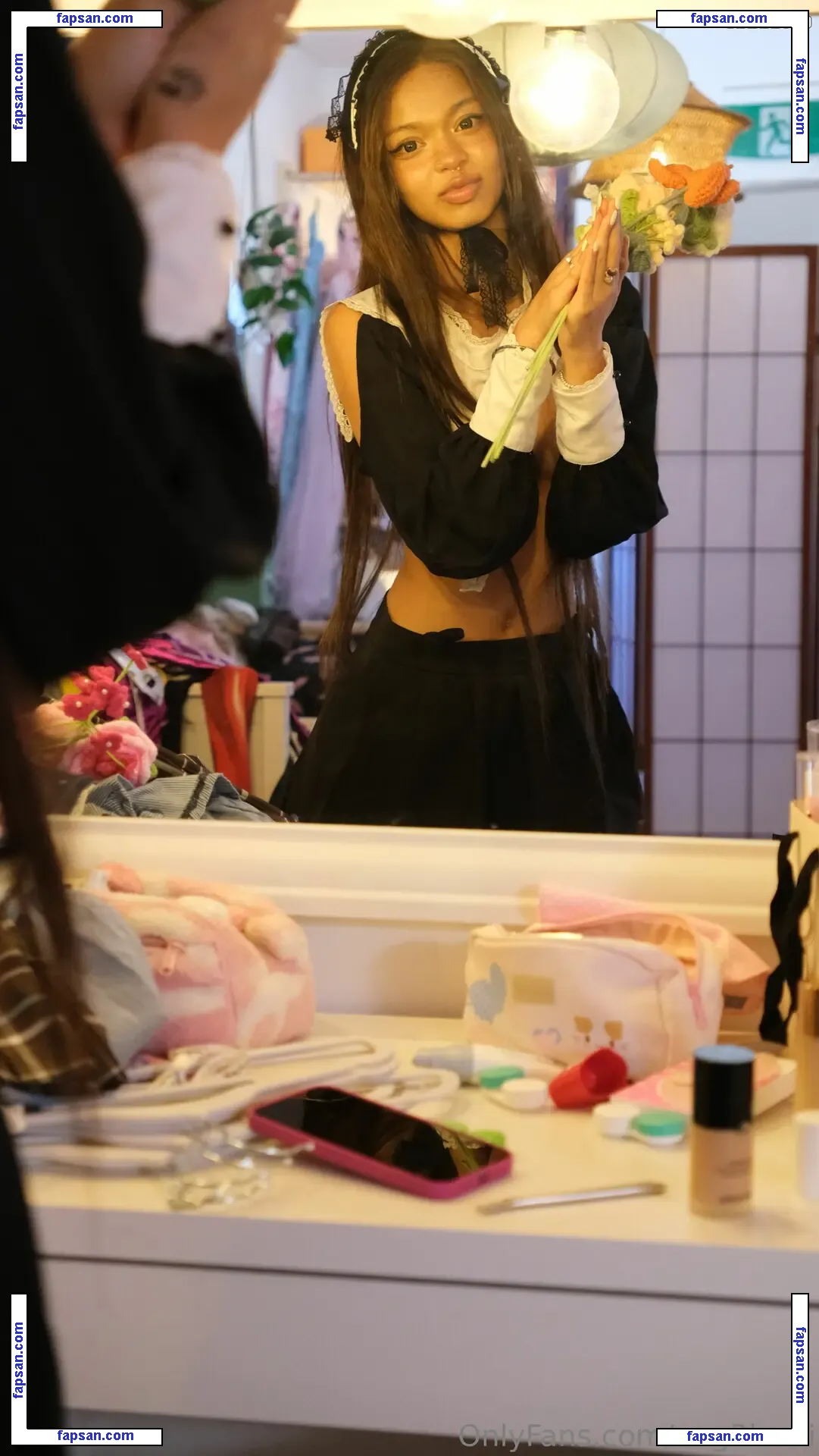 Suki Chan голая фото #0061 с Онлифанс