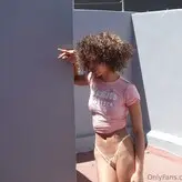 Suki Chan голая #0059