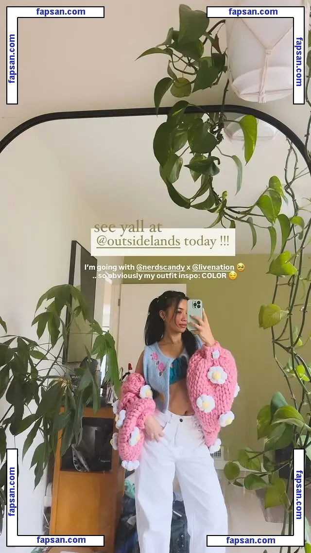 Suki Lu nude photo #0040 from OnlyFans