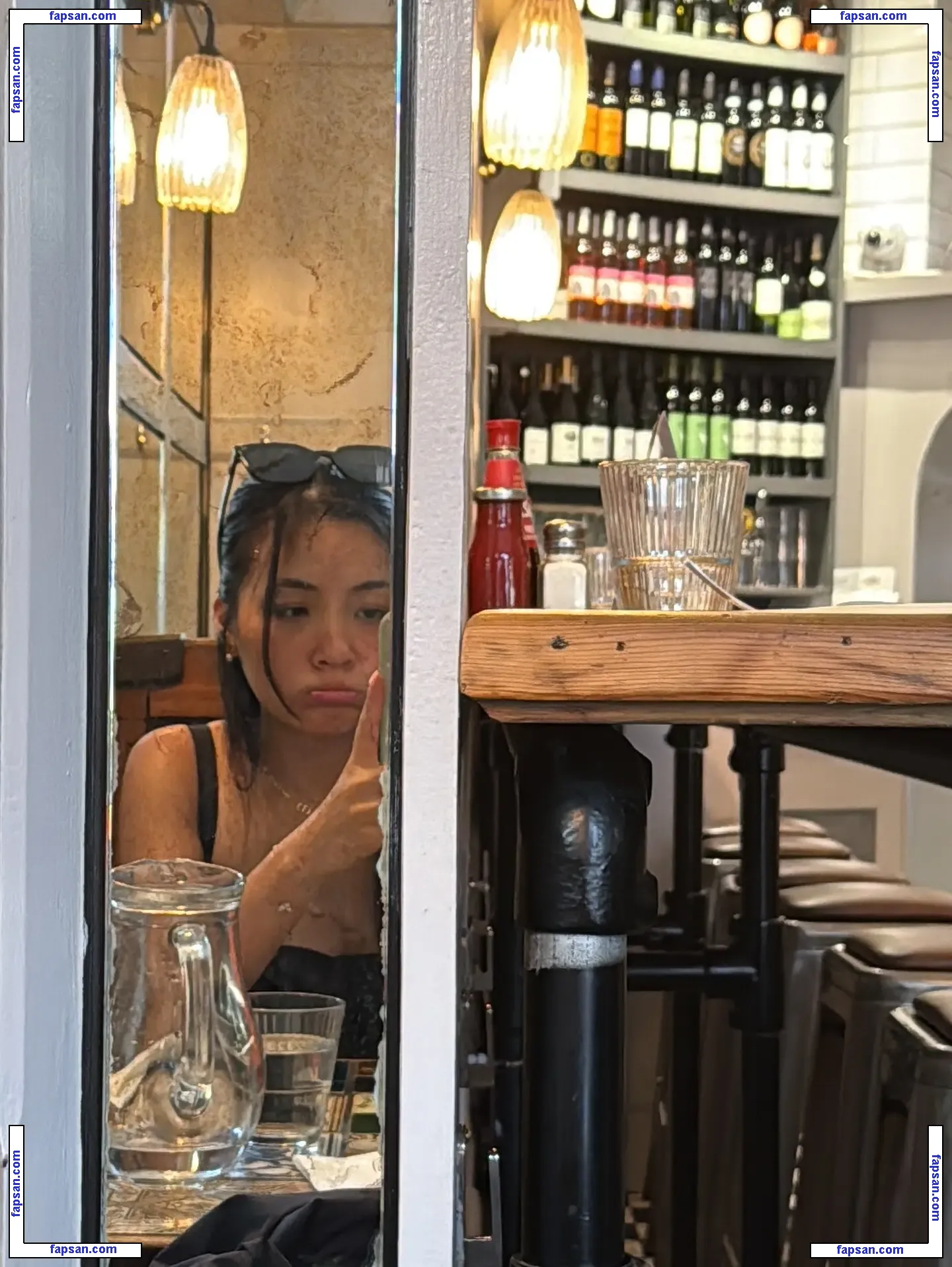 Suki Lu nude photo #0050 from OnlyFans