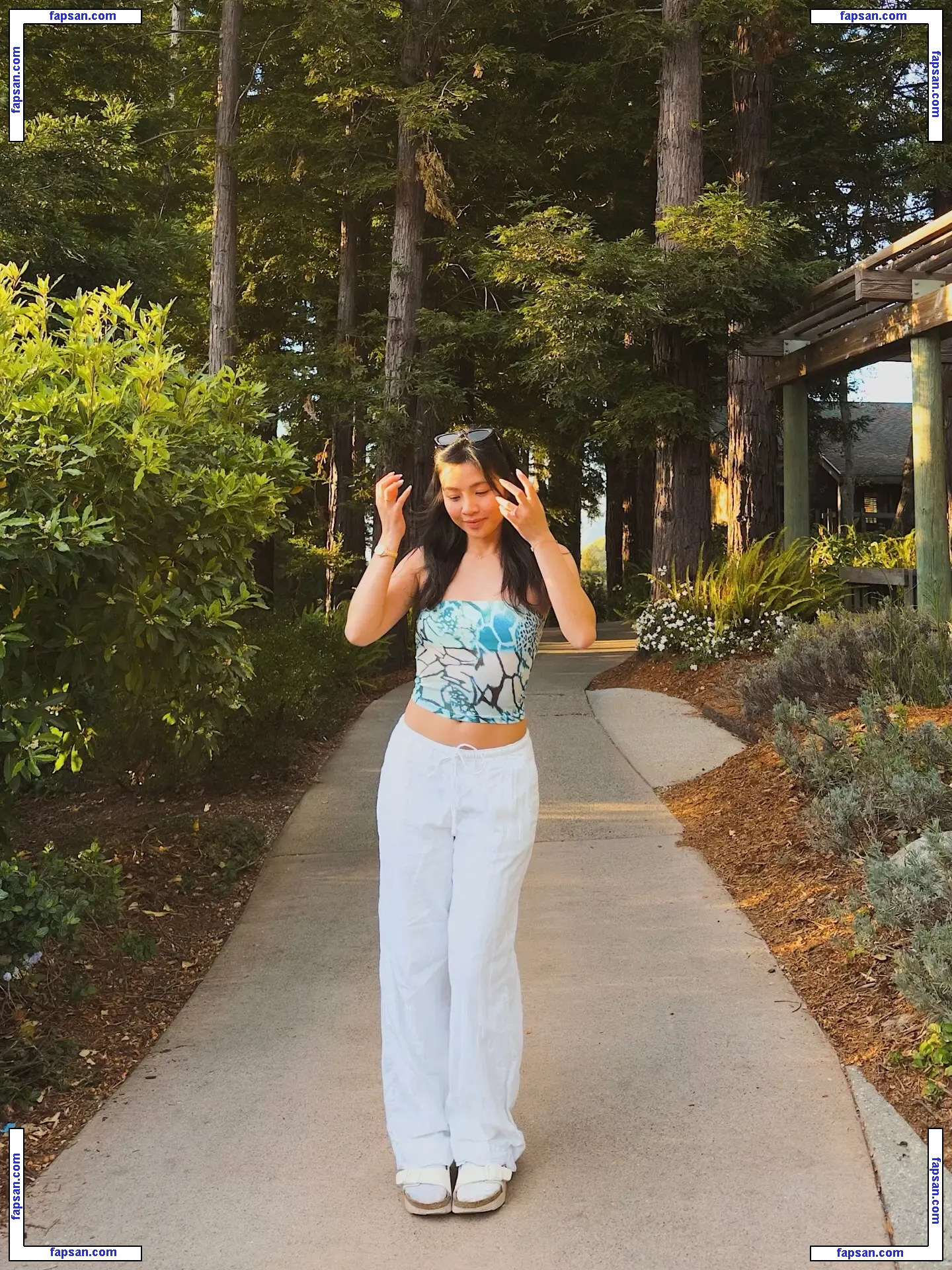 Suki Lu nude photo #0056 from OnlyFans