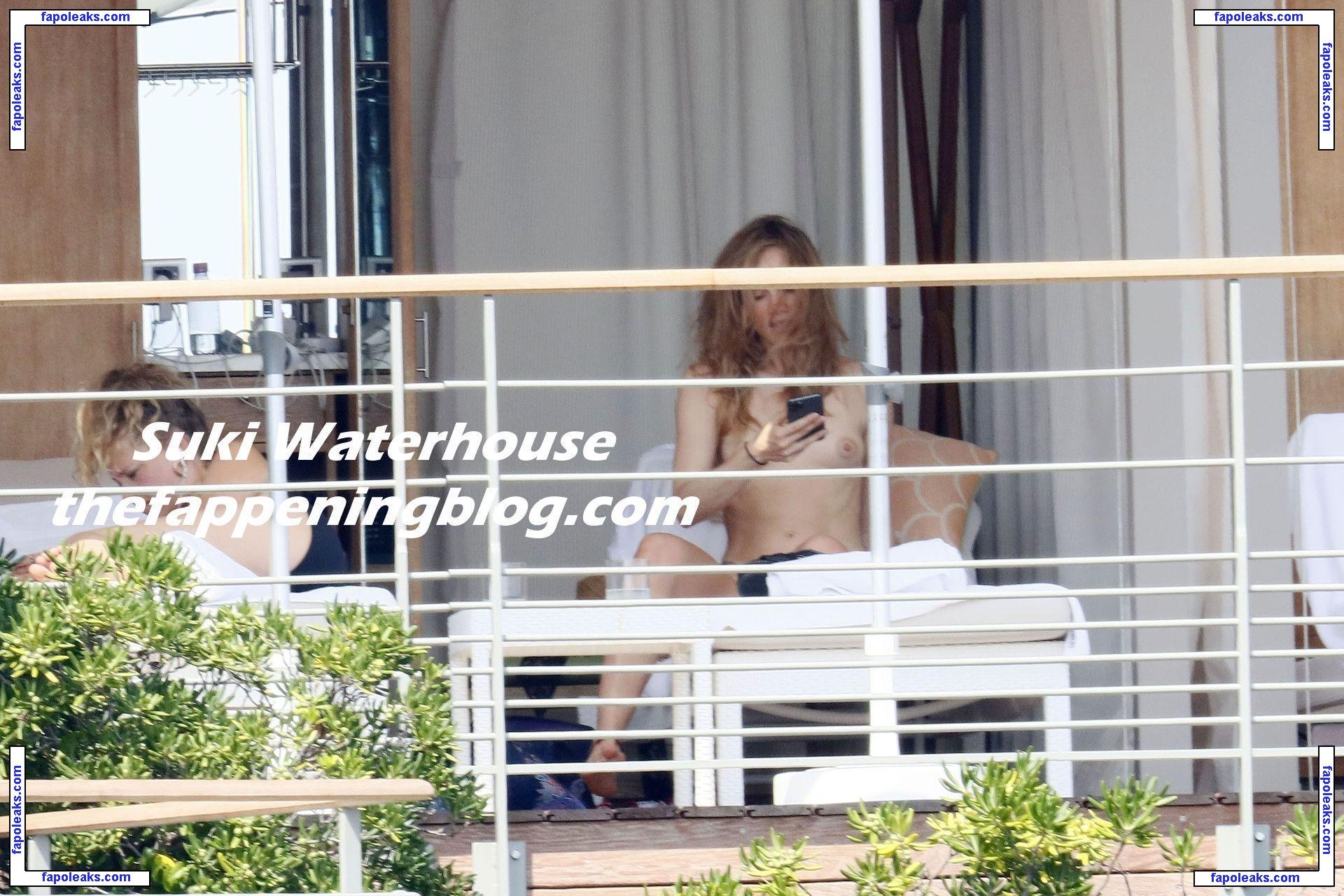 Suki Waterhouse / sukiwaterhouse nude photo #0407 from OnlyFans