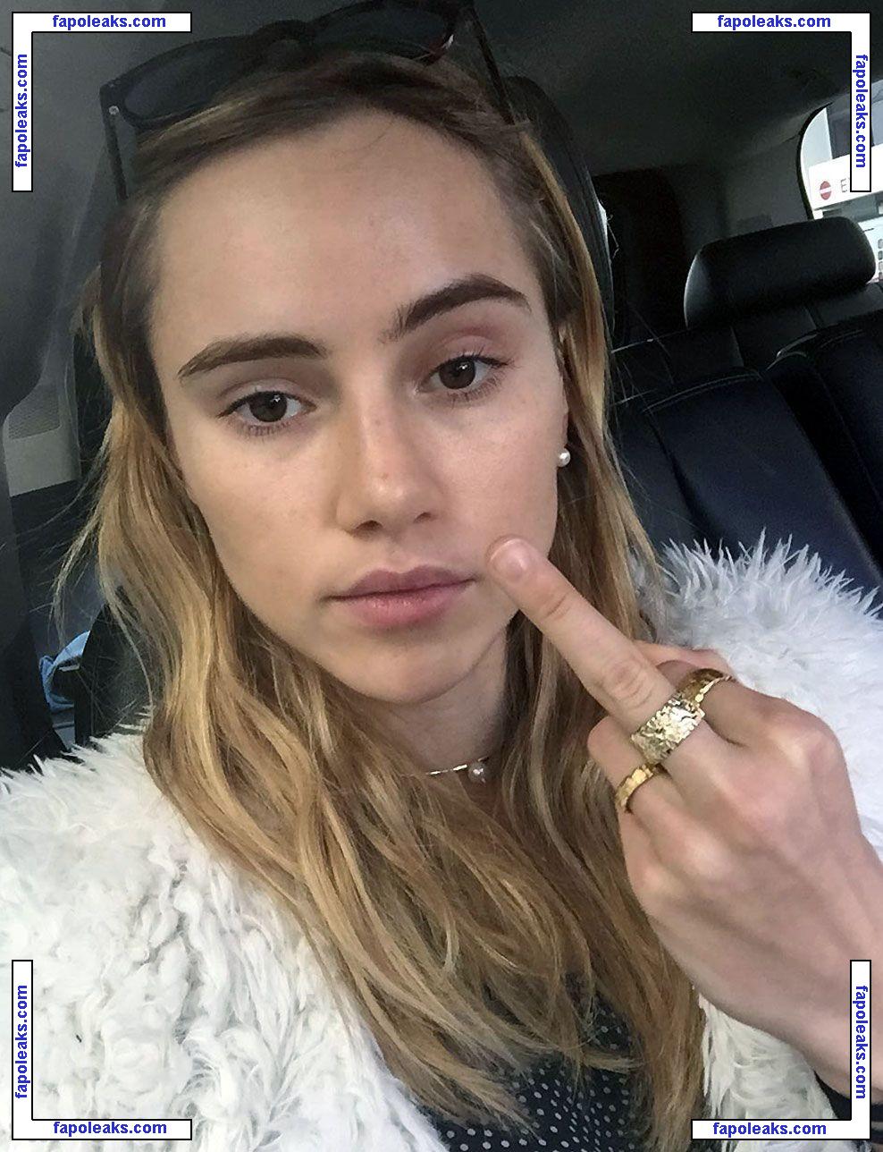 Suki Waterhouse / sukiwaterhouse nude photo #0574 from OnlyFans