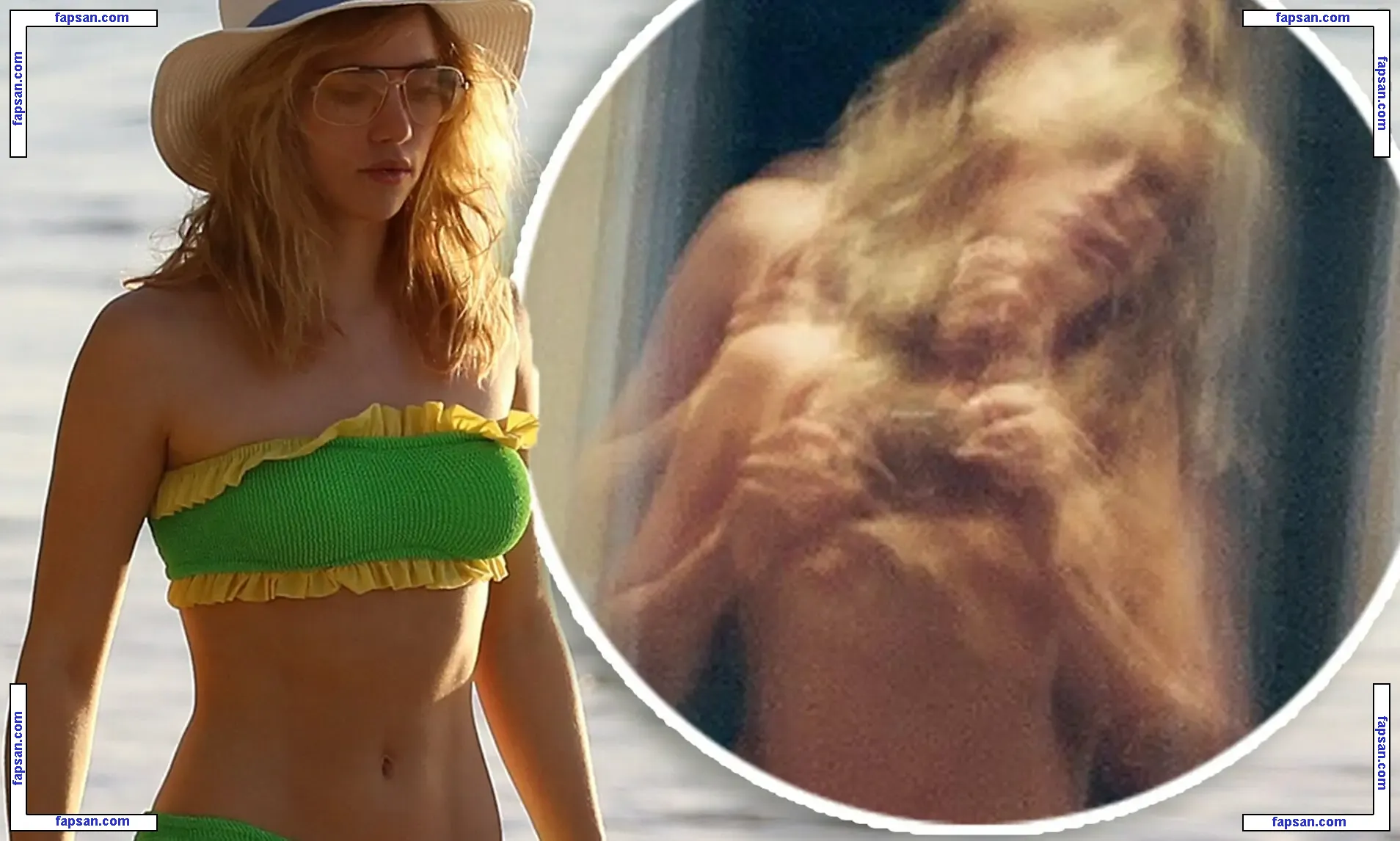 Suki Waterhouse nude photo #0983 from OnlyFans