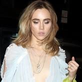 Suki Waterhouse nude #0158